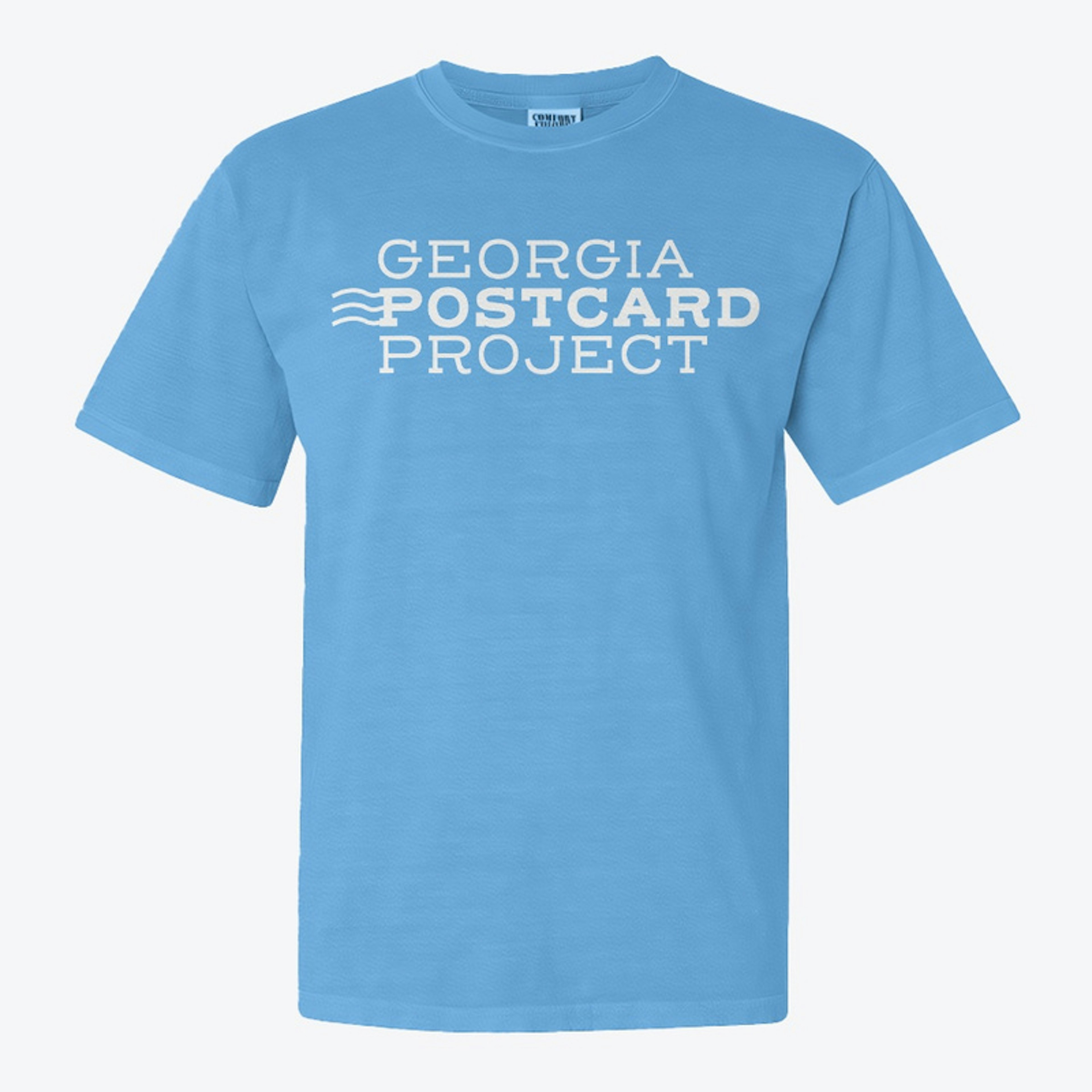 Georgia Postcard Project 2024